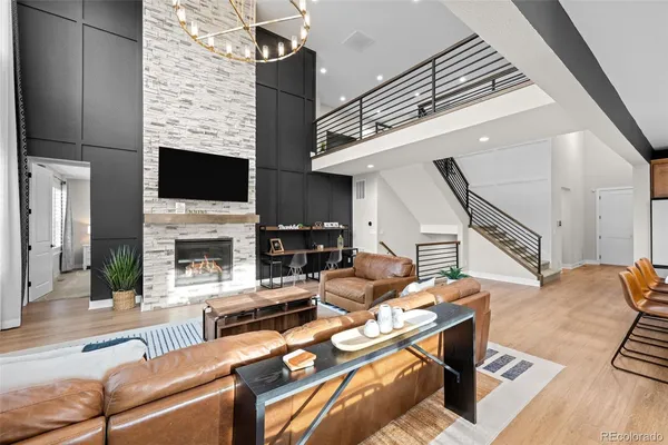 $1,300,000 | 5615 Loma Vista Drive, Parker, CO 80134