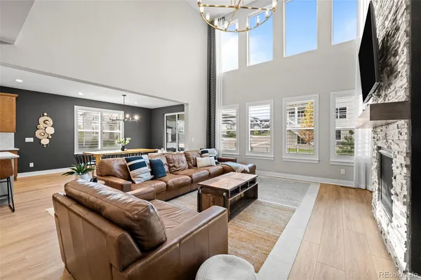 $1,300,000 | 5615 Loma Vista Drive, Parker, CO 80134