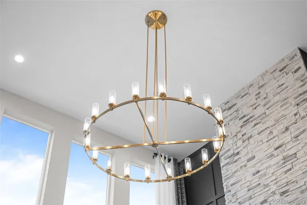 $1,300,000 | 5615 Loma Vista Drive, Parker, CO 80134