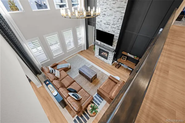 $1,300,000 | 5615 Loma Vista Drive, Parker, CO 80134