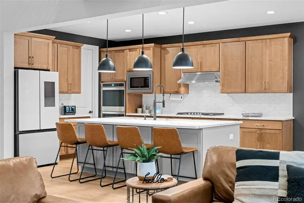 $1,300,000 | 5615 Loma Vista Drive, Parker, CO 80134