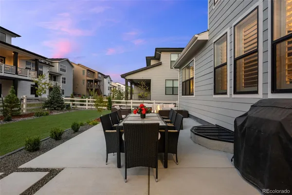 $1,300,000 | 5615 Loma Vista Drive, Parker, CO 80134