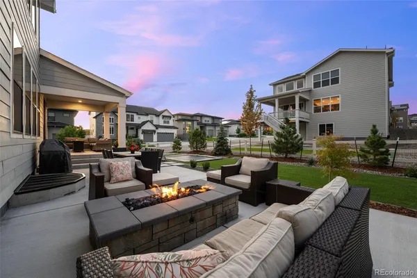 $1,300,000 | 5615 Loma Vista Drive, Parker, CO 80134