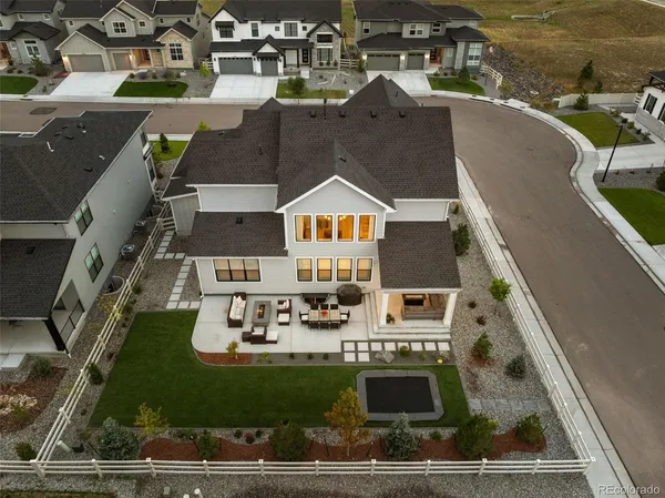 $1,300,000 | 5615 Loma Vista Drive, Parker, CO 80134