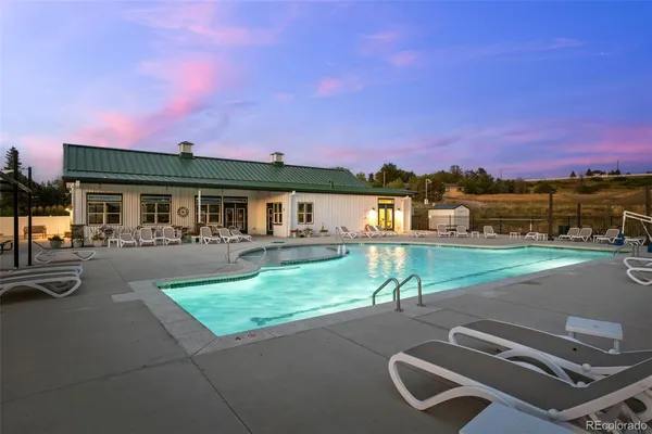 $1,300,000 | 5615 Loma Vista Drive, Parker, CO 80134