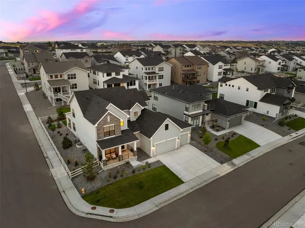 $1,300,000 | 5615 Loma Vista Drive, Parker, CO 80134