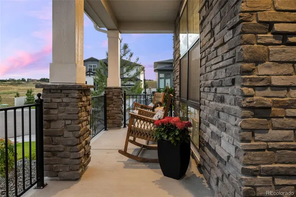 $1,300,000 | 5615 Loma Vista Drive, Parker, CO 80134