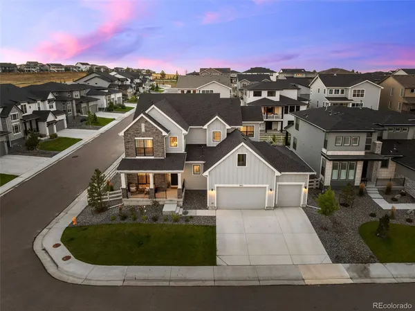 $1,300,000 | 5615 Loma Vista Drive, Parker, CO 80134