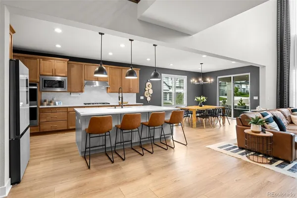 $1,300,000 | 5615 Loma Vista Drive, Parker, CO 80134