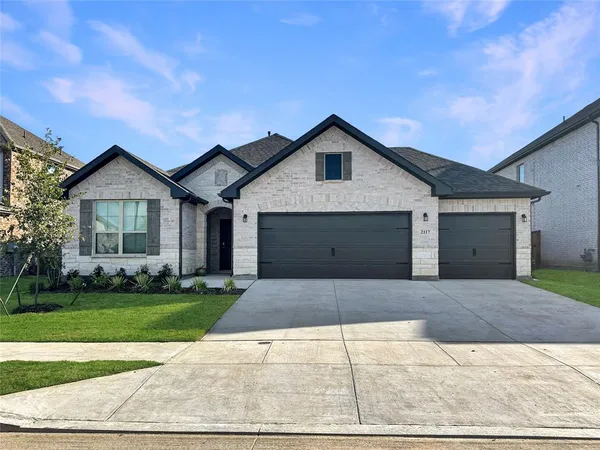 $2,800 | 2117 Proteus Drive, Haslet, TX 76052