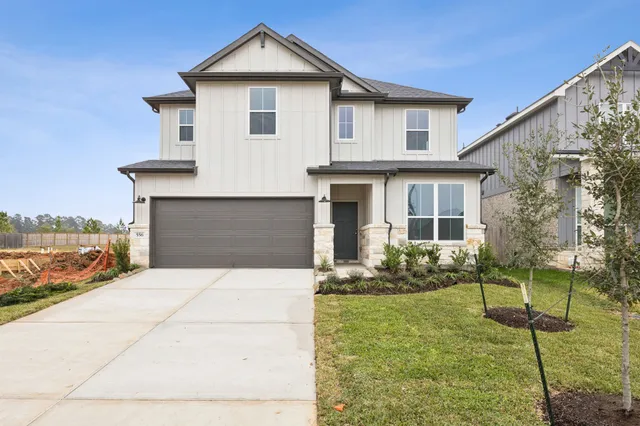 $379,940 | 556 Ruby Bnd Lane, Montgomery, TX 77356