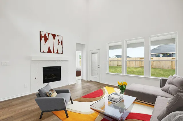 $379,940 | 556 Ruby Bnd Lane, Montgomery, TX 77356