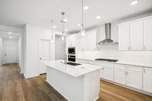 $379,940 | 556 Ruby Bnd Lane, Montgomery, TX 77356