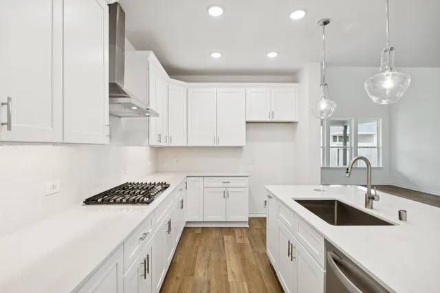 $379,940 | 556 Ruby Bnd Lane, Montgomery, TX 77356