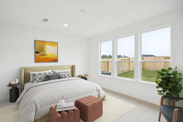 $379,940 | 556 Ruby Bnd Lane, Montgomery, TX 77356