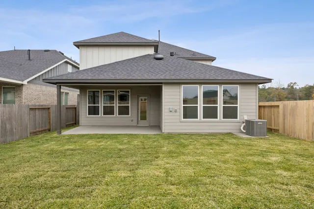 $379,940 | 556 Ruby Bnd Lane, Montgomery, TX 77356