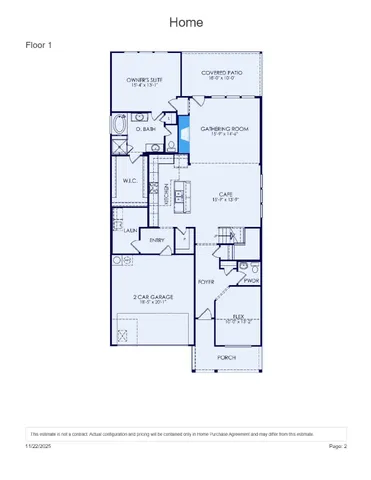 $379,940 | 556 Ruby Bnd Lane, Montgomery, TX 77356