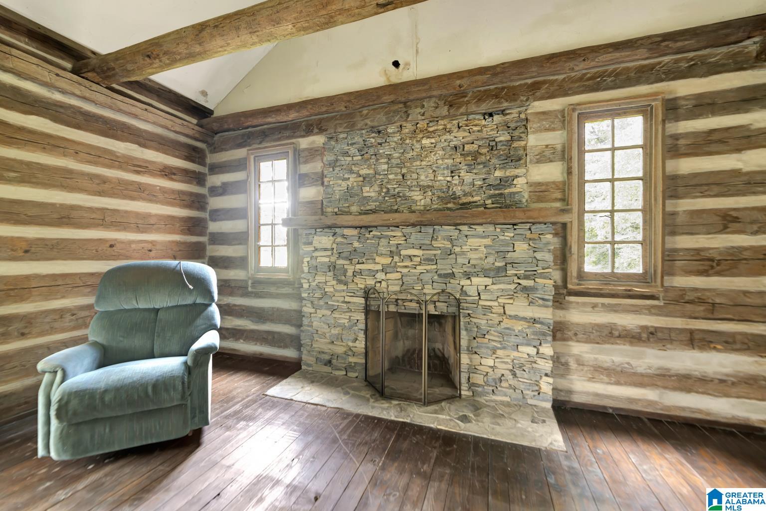 515 Hoyt Hill Road Ashville, AL 35953 - Photo 45 of 49