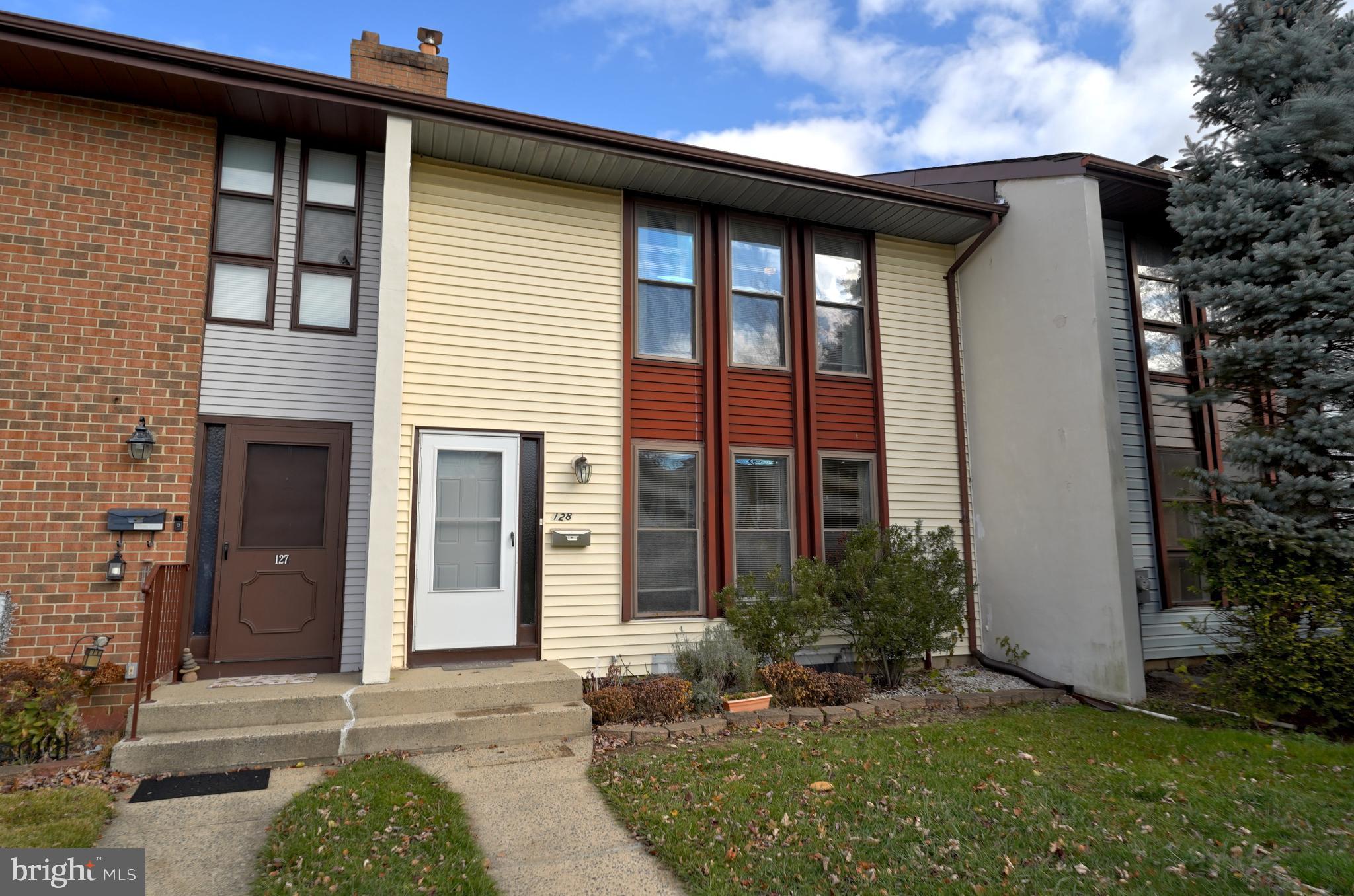 128 Probasco Road East Windsor, NJ 08520 - Photo 1 of 40
