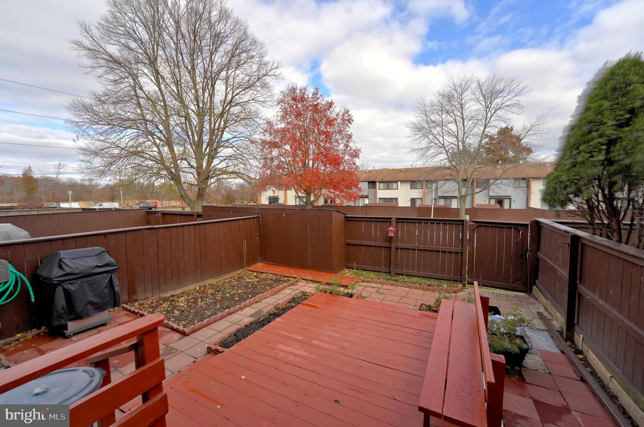 128 Probasco Road East Windsor, NJ 08520 - Photo 32 of 40