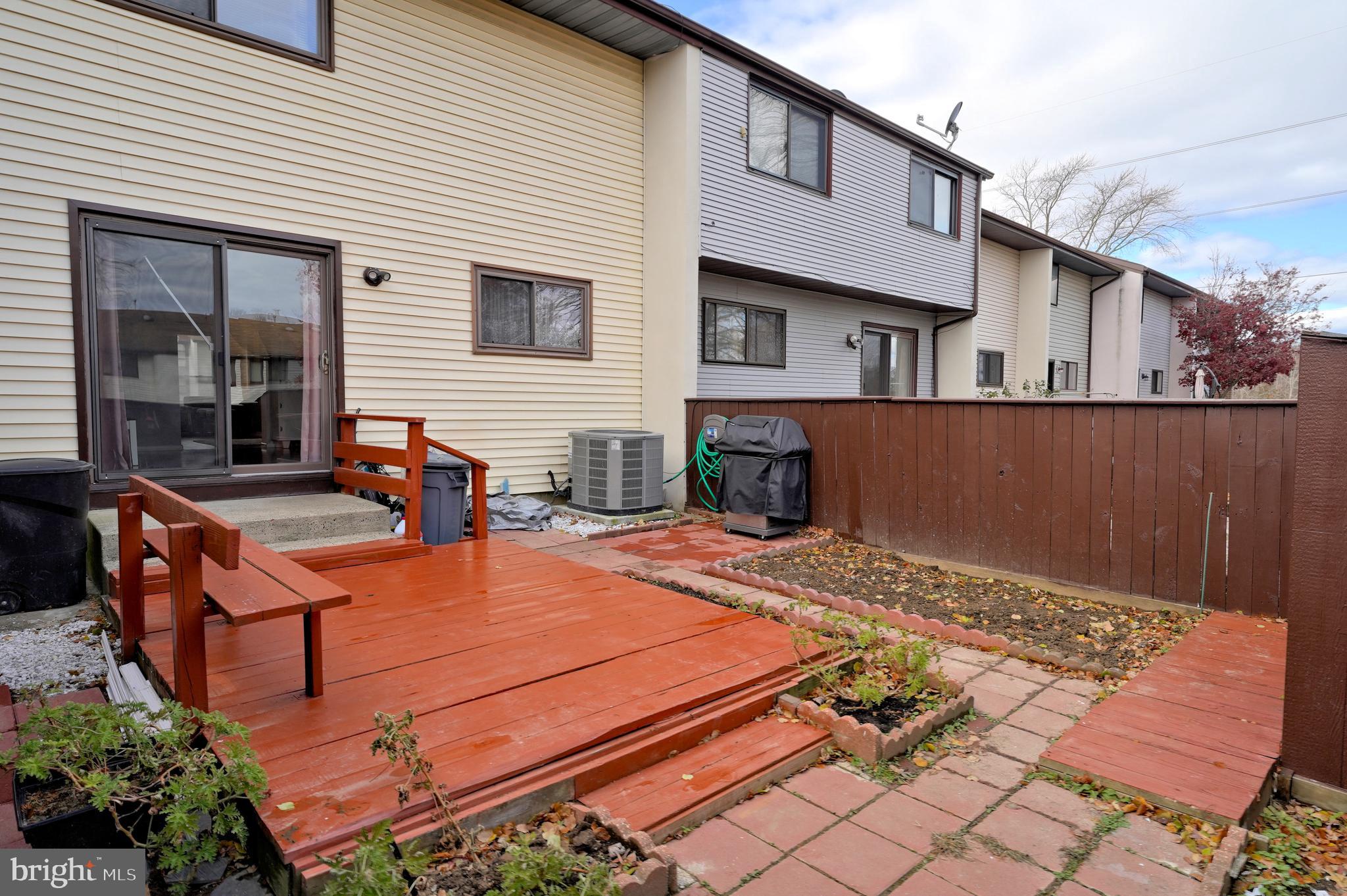 128 Probasco Road East Windsor, NJ 08520 - Photo 34 of 40