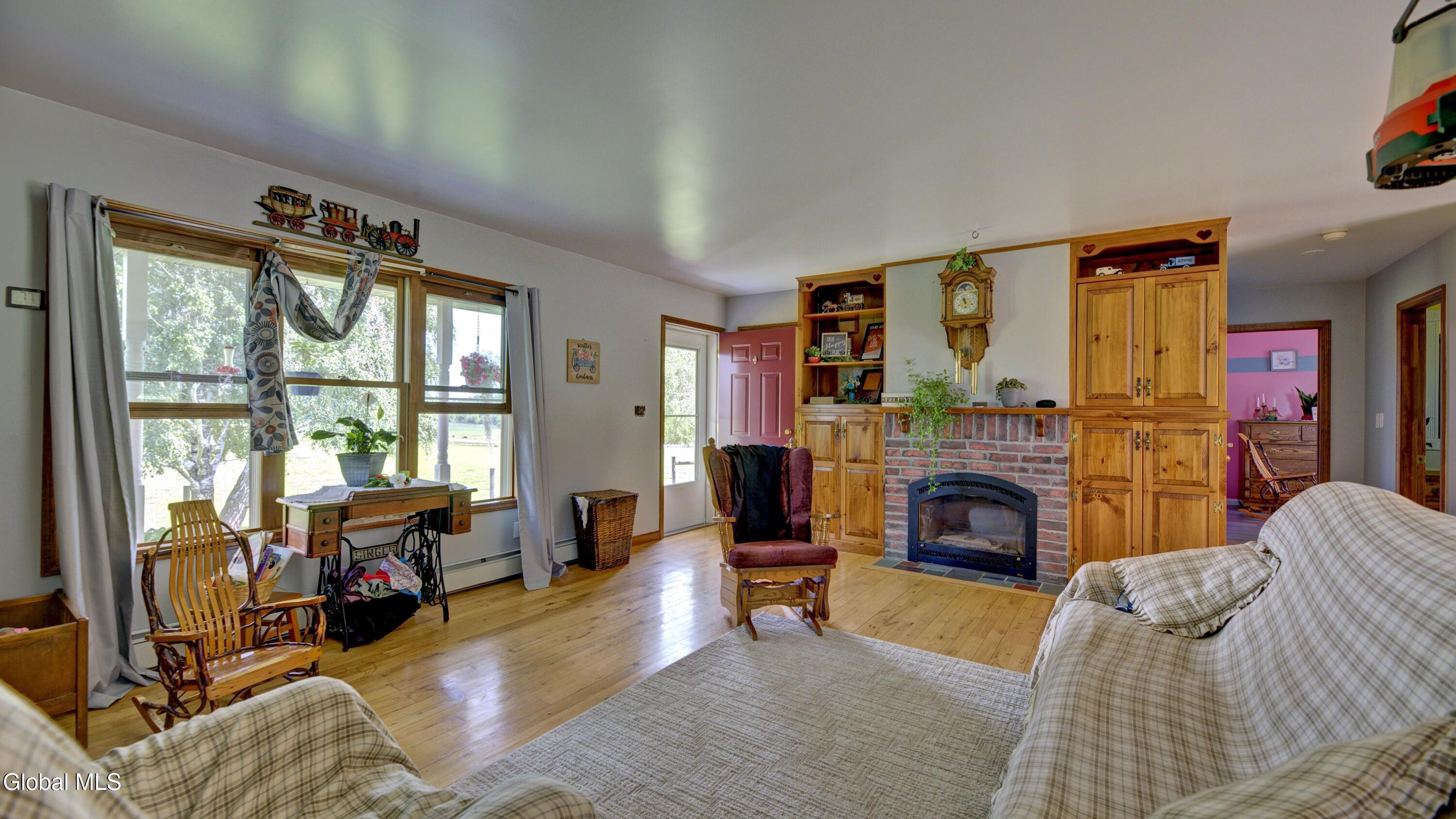 135 Rappa Road Root, NY 12166 - Photo 11 of 49 135 Rappa Rd-12