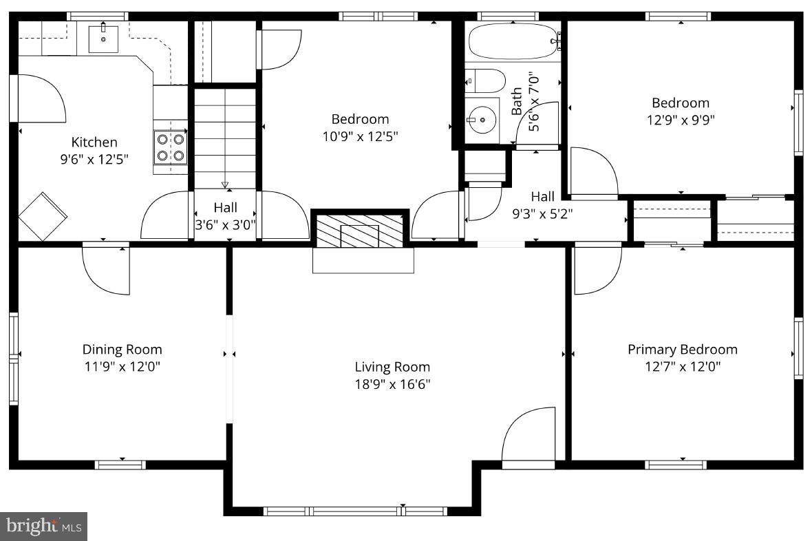 6802 Bock Road Fort Washington, MD 20744 - Photo 34 of 35