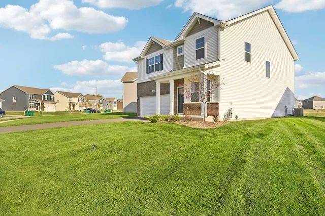 $454,990 | 1816 Overland Drive, Plainfield, IL 60586