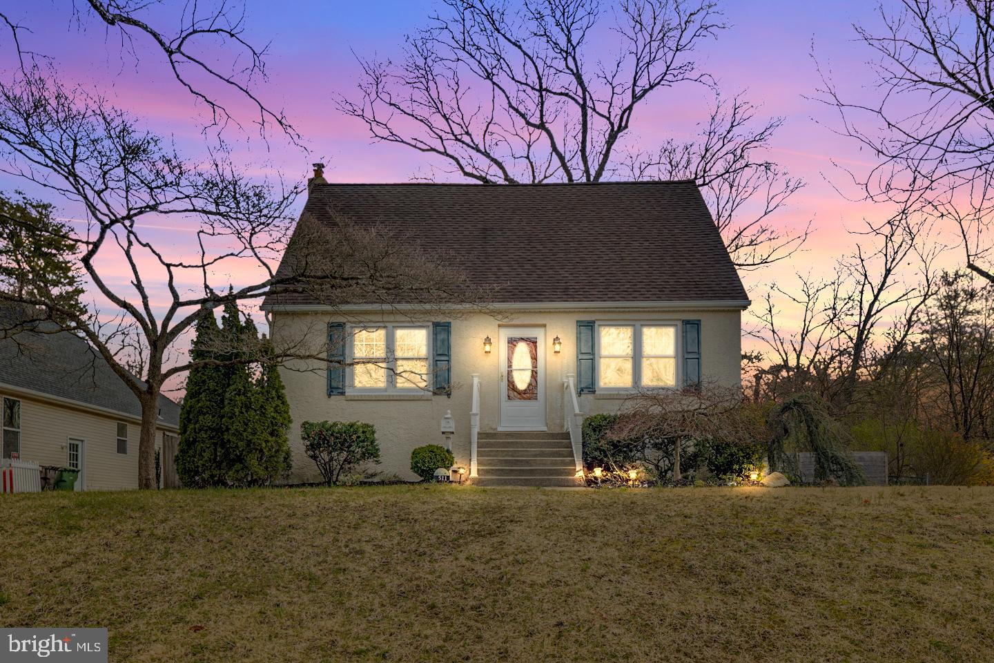 511 North Clinton Ave