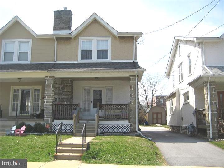 40 Waverly Road Havertown, PA 19083 - Photo 1 of 13