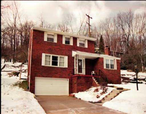 627 Filmore Road Forest Hills, PA 15221 - Photo 1 of 1