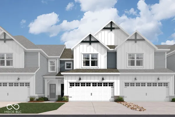 $336,990 | 11282 Hobbsbrook Drive, Noblesville, IN 46060