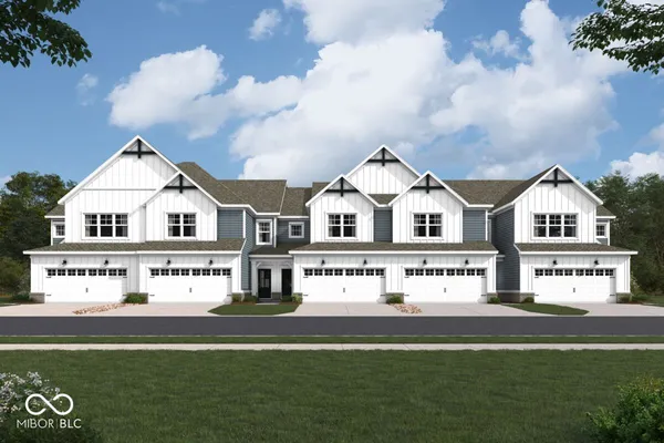 $336,990 | 11282 Hobbsbrook Drive, Noblesville, IN 46060