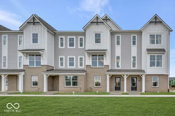 $336,990 | 11282 Hobbsbrook Drive, Noblesville, IN 46060