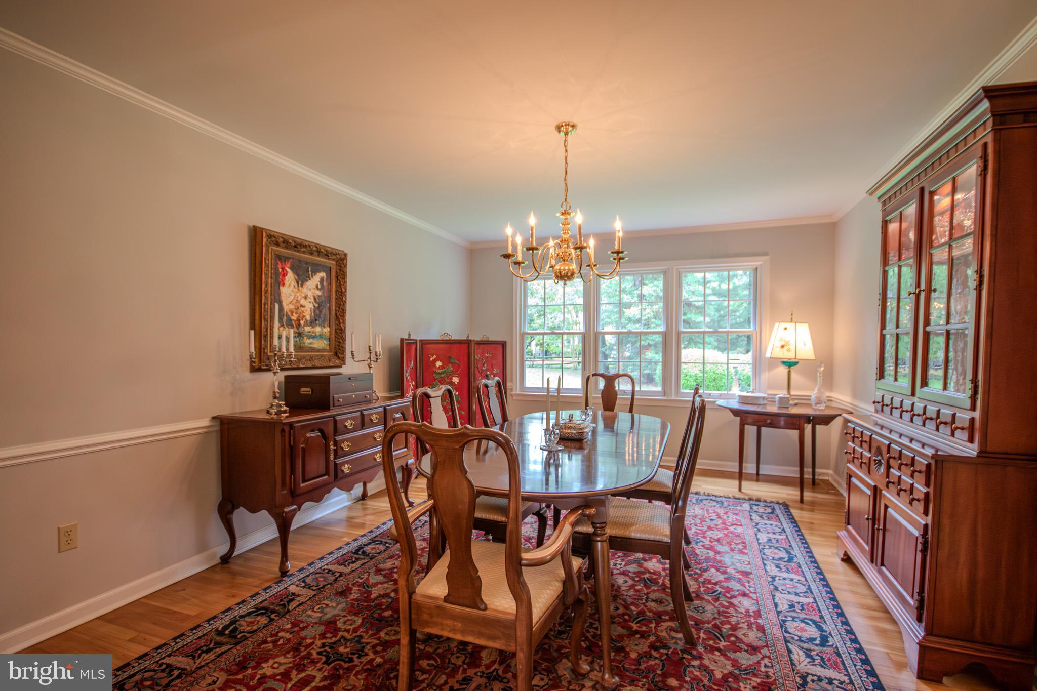 29745 Jackson Road Salisbury, MD 21804 - Photo 16 of 77 Easily seats 10