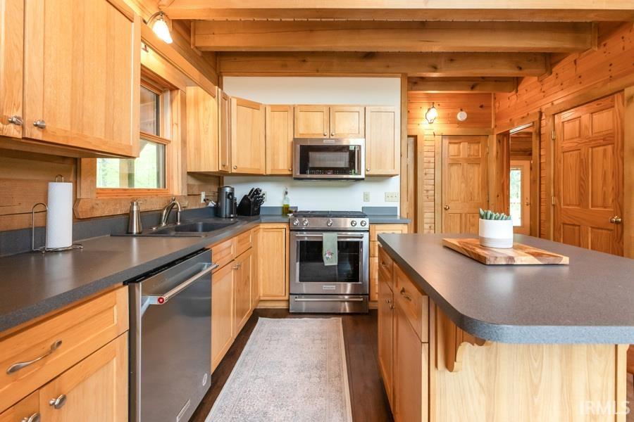 6705 South Shields Ridge Road Bloomington, IN 47401 - Photo 11 of 36