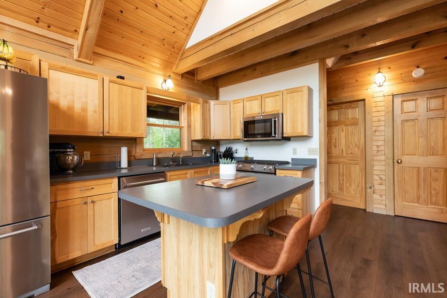 6705 South Shields Ridge Road Bloomington, IN 47401 - Photo 12 of 36