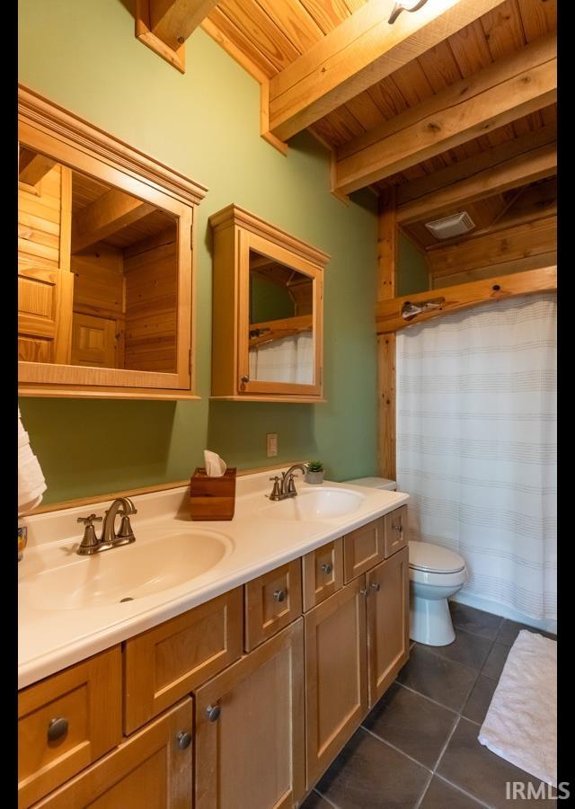 6705 South Shields Ridge Road Bloomington, IN 47401 - Photo 16 of 36