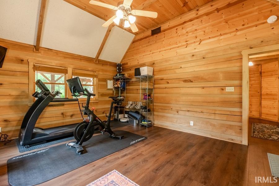 6705 South Shields Ridge Road Bloomington, IN 47401 - Photo 21 of 36