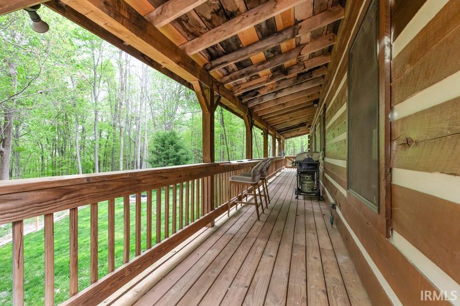 6705 South Shields Ridge Road Bloomington, IN 47401 - Photo 29 of 36
