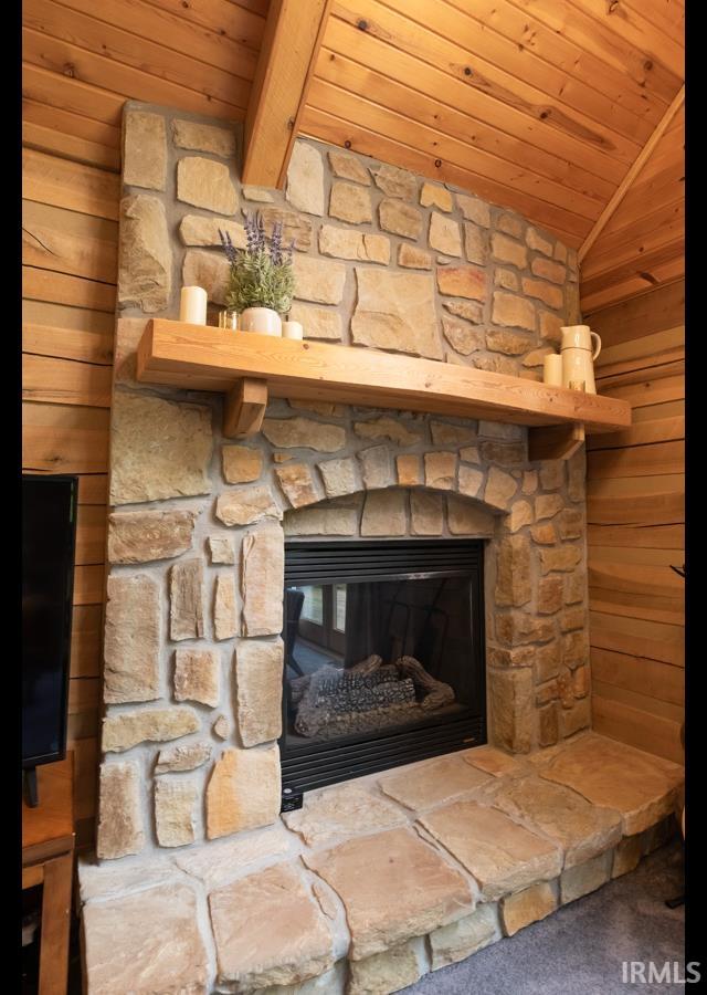 6705 South Shields Ridge Road Bloomington, IN 47401 - Photo 8 of 36