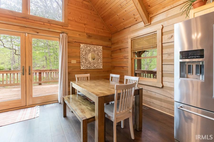 6705 South Shields Ridge Road Bloomington, IN 47401 - Photo 10 of 36