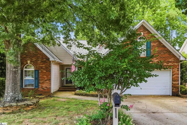 $340,000 | 306 Bel Arbor Lane, Mauldin, SC 29662