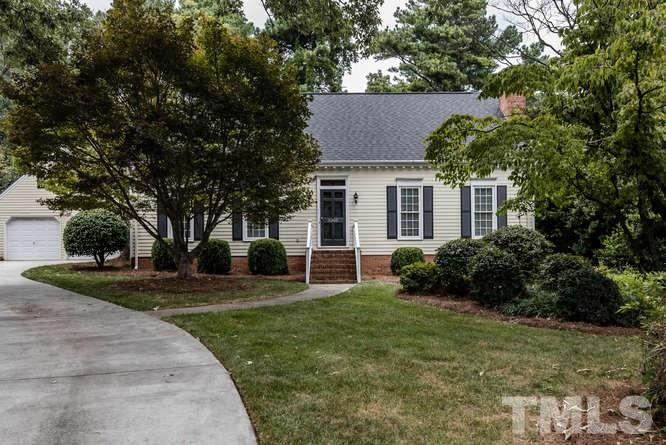 2905 Augusta Court Raleigh, NC 27607 - Photo 1 of 16
