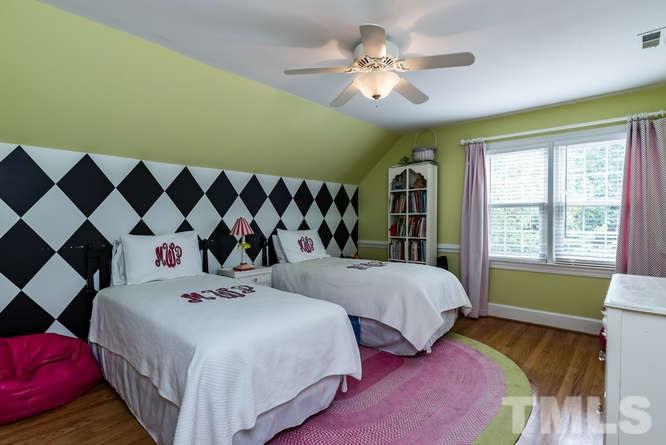 2905 Augusta Court Raleigh, NC 27607 - Photo 13 of 16
