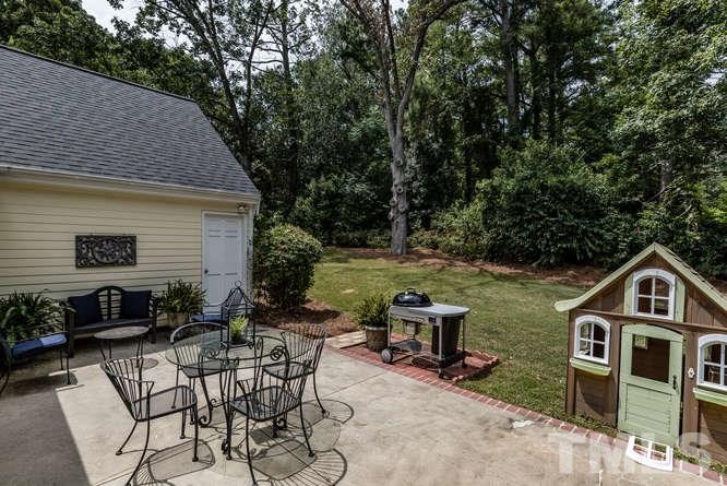 2905 Augusta Court Raleigh, NC 27607 - Photo 14 of 16