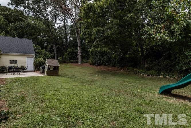 2905 Augusta Court Raleigh, NC 27607 - Photo 16 of 16