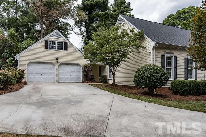 2905 Augusta Court Raleigh, NC 27607 - Photo 2 of 16