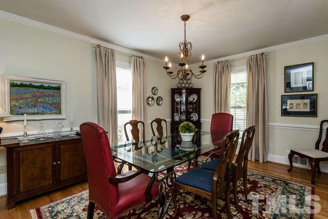2905 Augusta Court Raleigh, NC 27607 - Photo 5 of 16