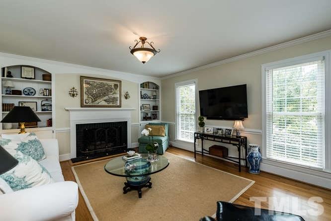 2905 Augusta Court Raleigh, NC 27607 - Photo 8 of 16